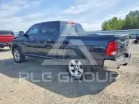 2012 Dodge RAM фото