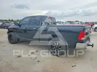 2012 Dodge RAM фото