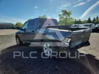 2012 Dodge RAM фото