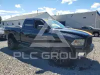 2012 Dodge RAM фото