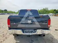 2012 Dodge RAM photo