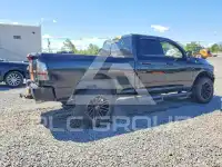 2012 Dodge RAM фото