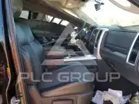 2012 Dodge RAM фото