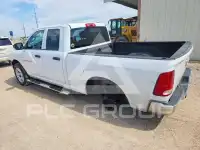 2012 Dodge RAM фото