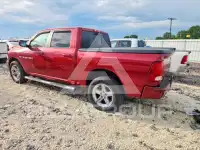 2012 Dodge RAM photo