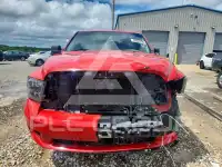2012 Dodge RAM фото