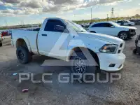 2012 Dodge RAM фото
