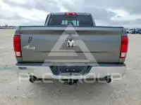 2012 Dodge RAM photo