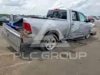 2012 Dodge RAM photo