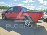 2012 Dodge RAM фото