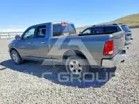 2012 Dodge RAM photo