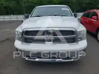 2012 Dodge RAM фото