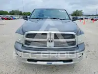 2012 Dodge RAM photo