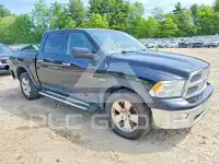 2012 Dodge RAM photo