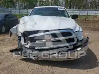 2012 Dodge RAM photo