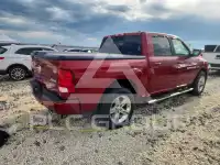 2012 Dodge RAM photo