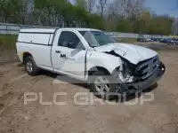 2012 Dodge RAM photo