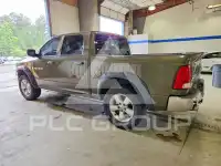2012 Dodge RAM фото