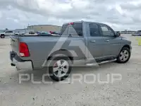 2012 Dodge RAM photo