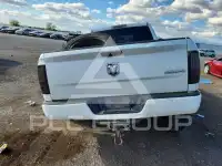 2012 Dodge RAM фото