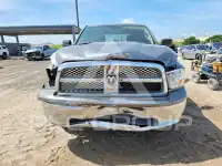 2012 Dodge RAM фото