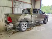 2012 Dodge RAM фото