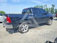 2012 Dodge RAM фото