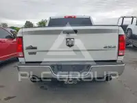 2012 Dodge RAM фото