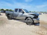 2012 Dodge RAM фото