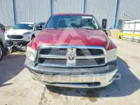 2012 Dodge RAM фото
