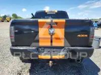 2012 Dodge RAM фото