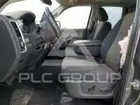 2012 Dodge RAM photo
