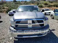 2012 Dodge RAM photo