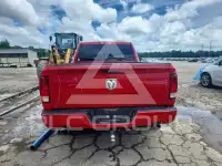 2012 Dodge RAM фото