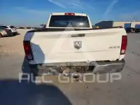 2012 Dodge RAM фото