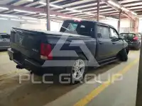 2012 Dodge RAM photo