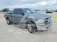2012 Dodge RAM photo