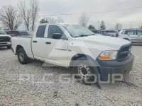 2012 Dodge RAM фото