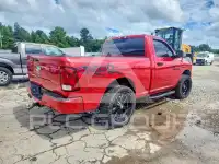 2012 Dodge RAM фото
