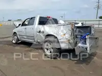 2012 Dodge RAM photo