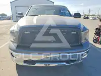 2012 Dodge RAM фото
