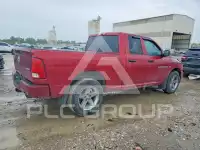 2012 Dodge RAM фото