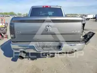2012 Dodge RAM фото