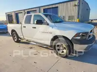 2012 Dodge RAM фото