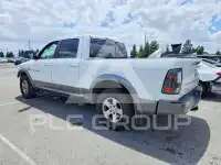 2012 Dodge RAM photo
