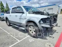 2012 Dodge RAM photo