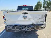 2012 Dodge RAM фото