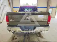 2012 Dodge RAM фото