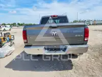 2012 Dodge RAM фото