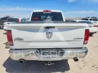 2012 Dodge RAM photo